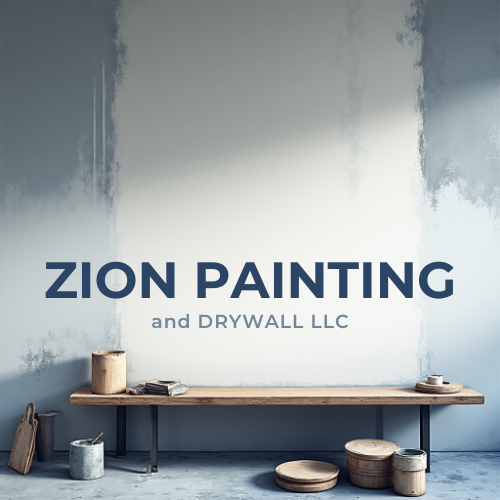 modern logo for zion painting and drywall llc 2.webp
